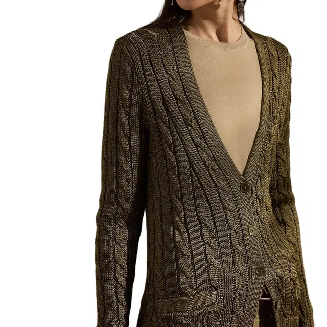 Ralph Lauren Collection V