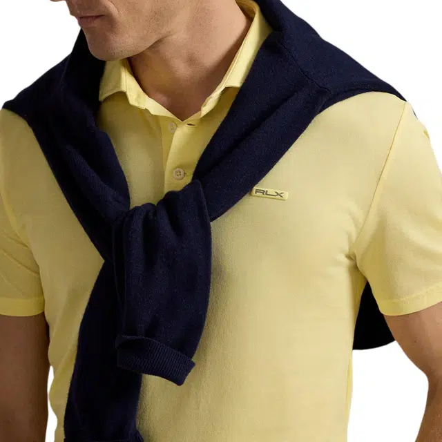 Ralph Lauren SS25 Polo
