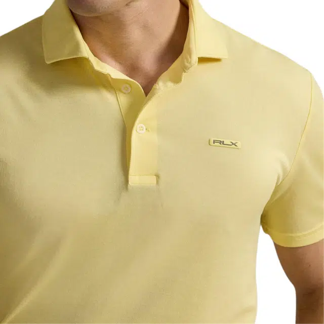 Ralph Lauren SS25 Polo