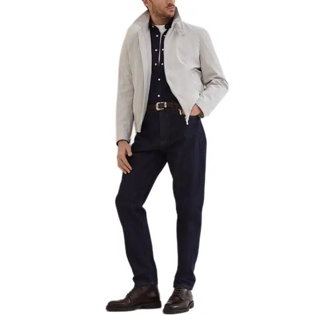 Brunello Cucinelli SS25