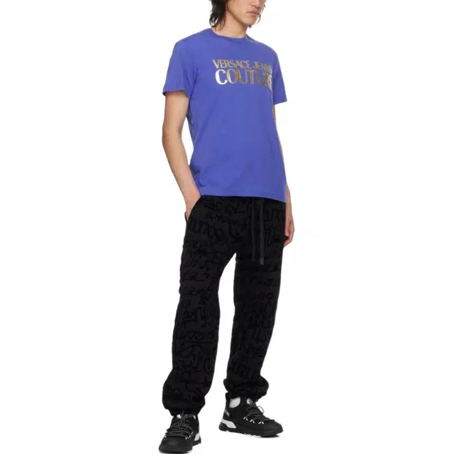 VERSACE JEANS LogoT