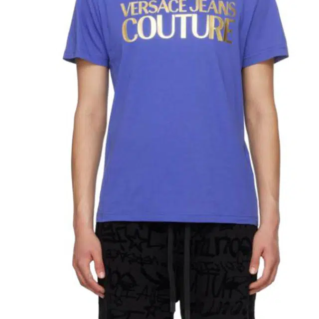 VERSACE JEANS LogoT
