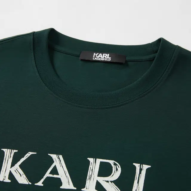 KARL LAGERFELD SS25 T