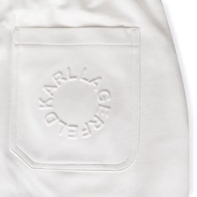 KARL LAGERFELD Logo