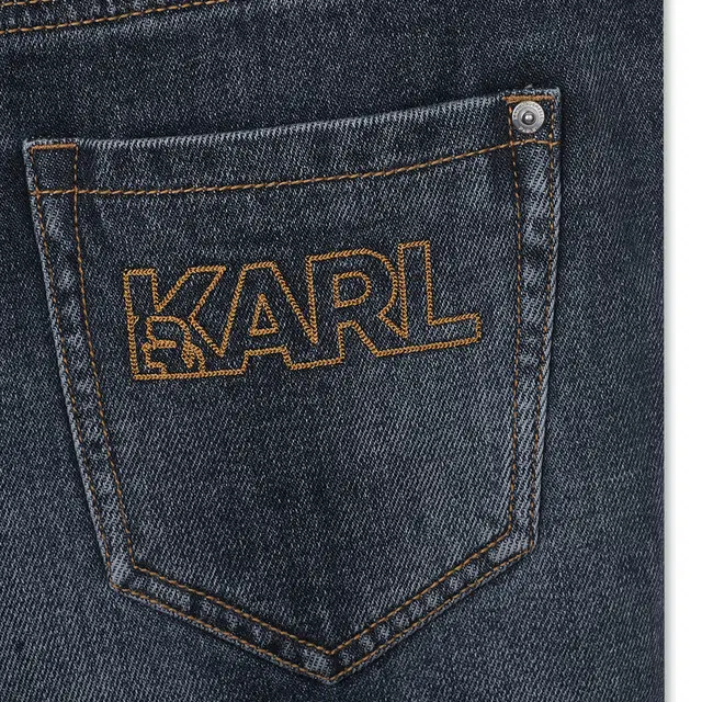 KARL LAGERFELD Logo