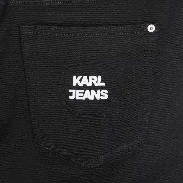 KARL LAGERFELD Logo