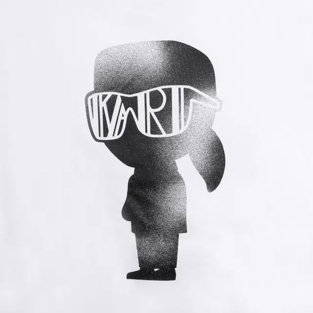 KARL LAGERFELD LogoT