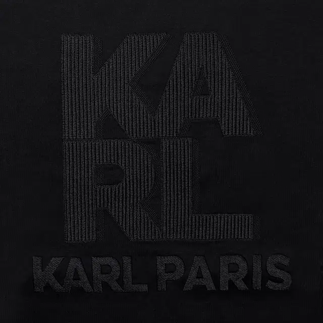 KARL LAGERFELD LogoT