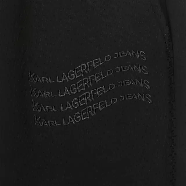 KARL LAGERFELD