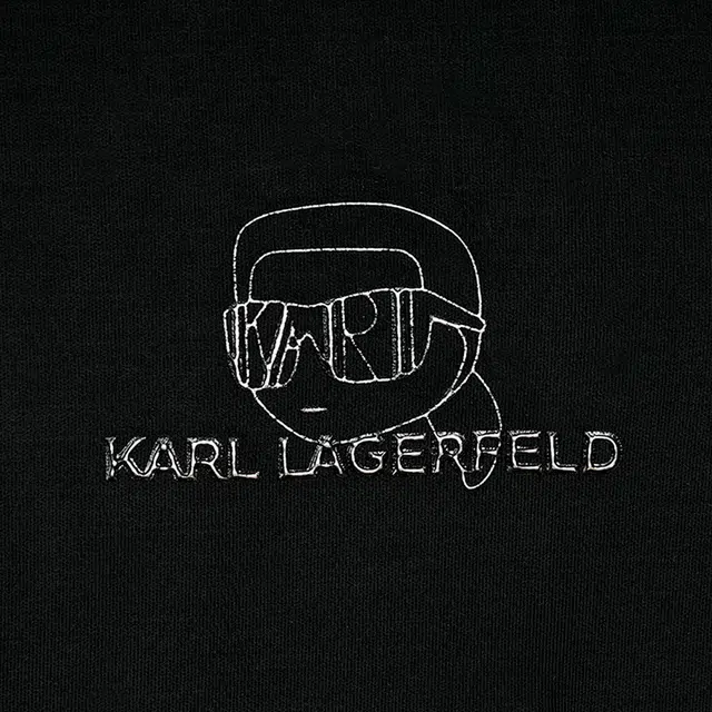 KARL LAGERFELD LogoT