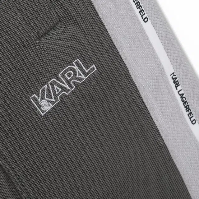 KARL LAGERFELD