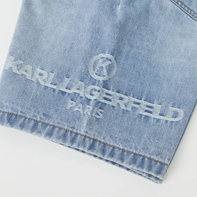 KARL LAGERFELD Logo