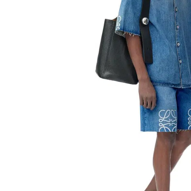 LOEWE FW25 Anagram