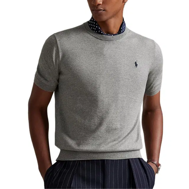 Polo Ralph Lauren FW25 LogoT