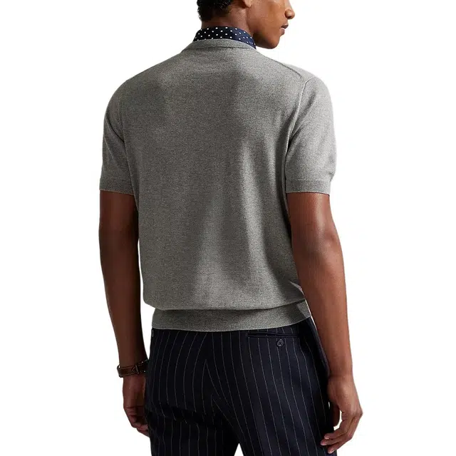 Polo Ralph Lauren FW25 LogoT