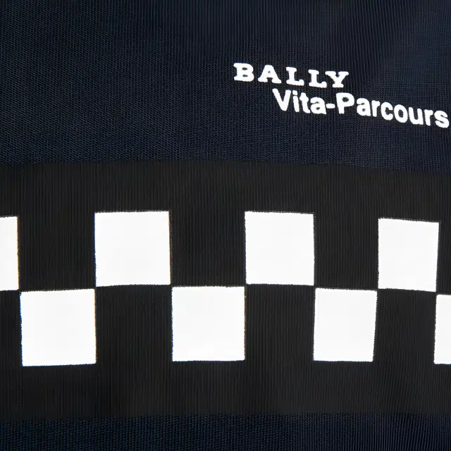 BALLY T