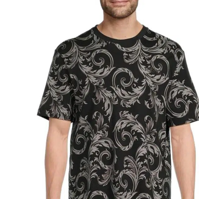 VERSACE SS25 T
