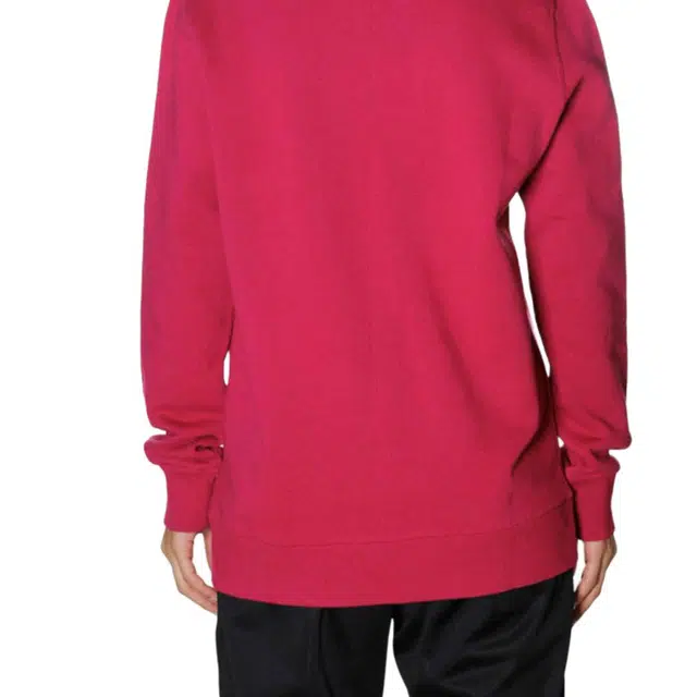 纪梵希 动物印花纯棉套头长袖卫衣 女款