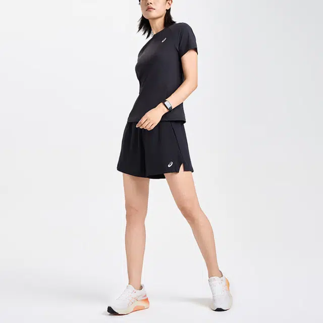 Asics logo