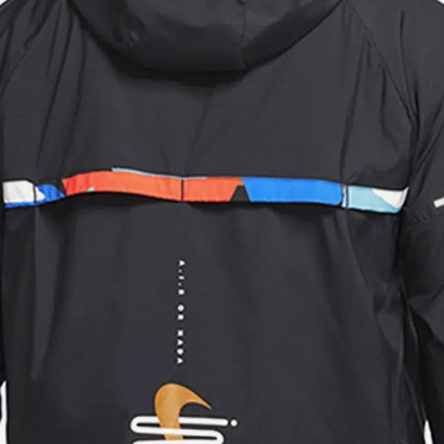 Nike A.I.R. Hola Lou Logo