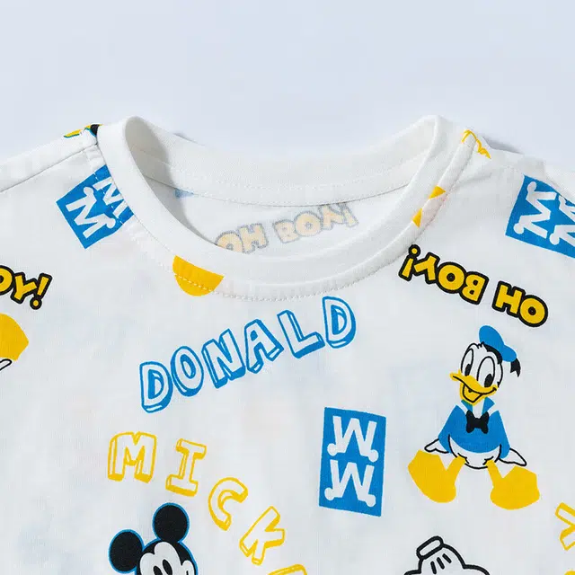 Disney T