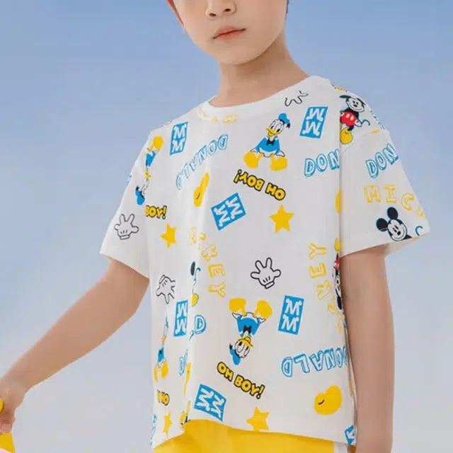 Disney T