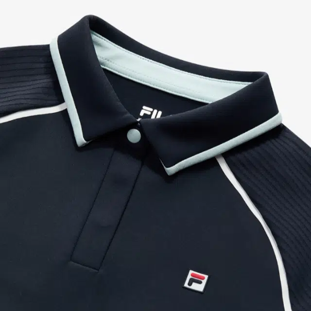 FILA KIDST logo RD