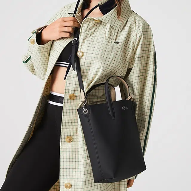 LACOSTE SS22