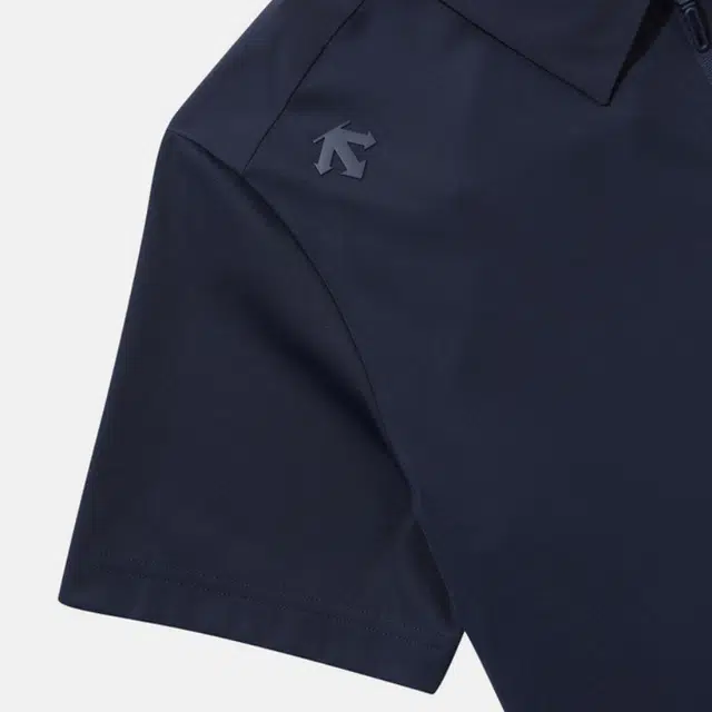 DESCENTE LogoPolo