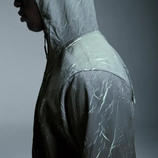 On Pace Run Jacket