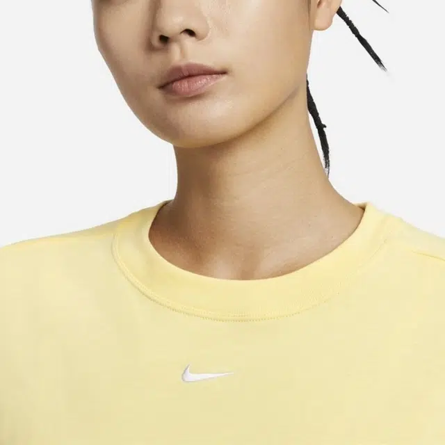 Nike Oversize logo T