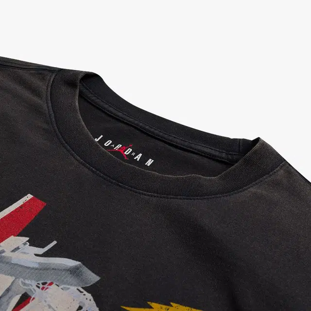 Jordan BRAND T