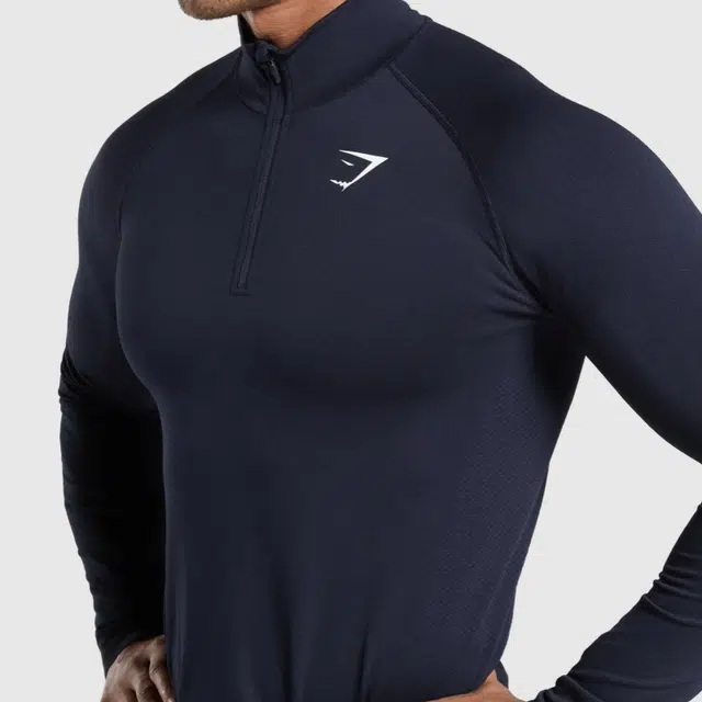 GYMSHARK Vital Seamless T