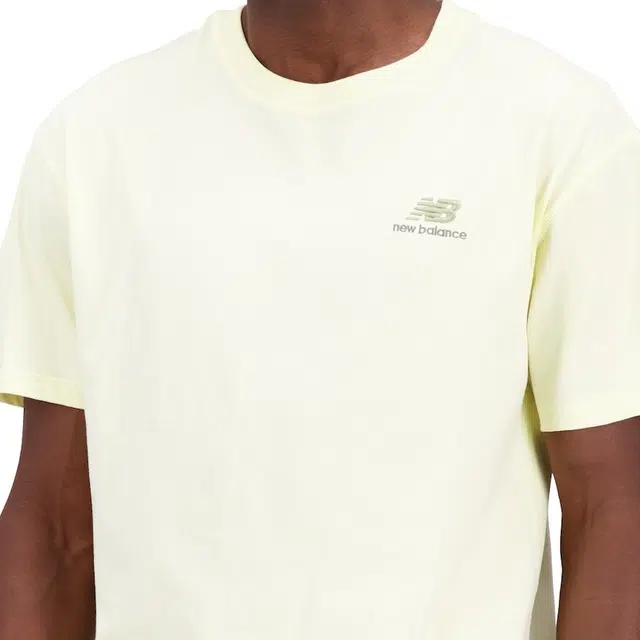 New Balance Logo T