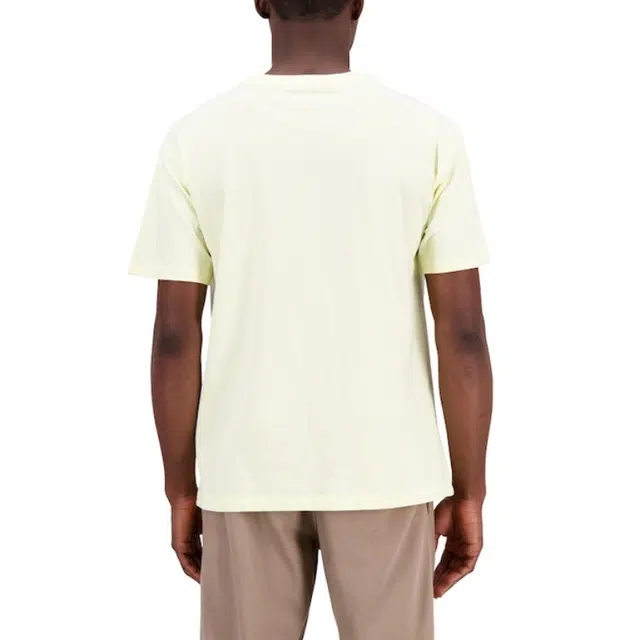 New Balance Logo T
