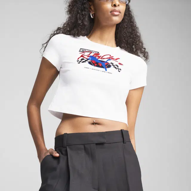 PUMA T