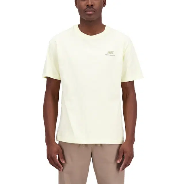 New Balance Logo T