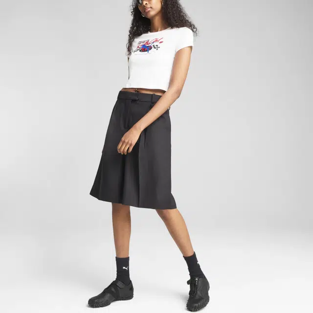 PUMA T