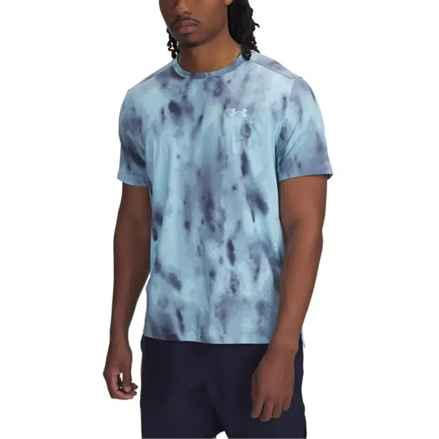 Under Armour Launch Elite T 494