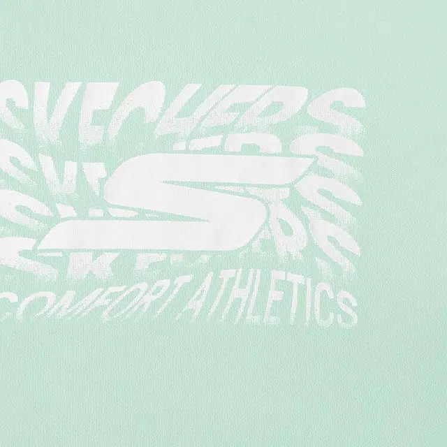 Skechers kidsT SS25 -02YC