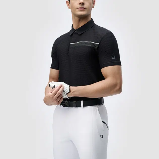 FILA Golf Polo