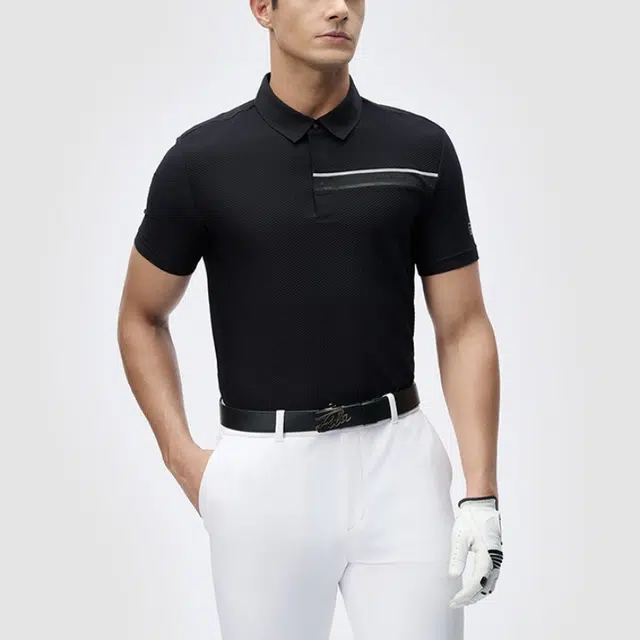 FILA Golf Polo