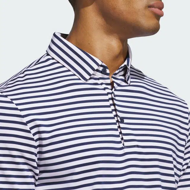 adidas Ultimate365 SS25 Polo