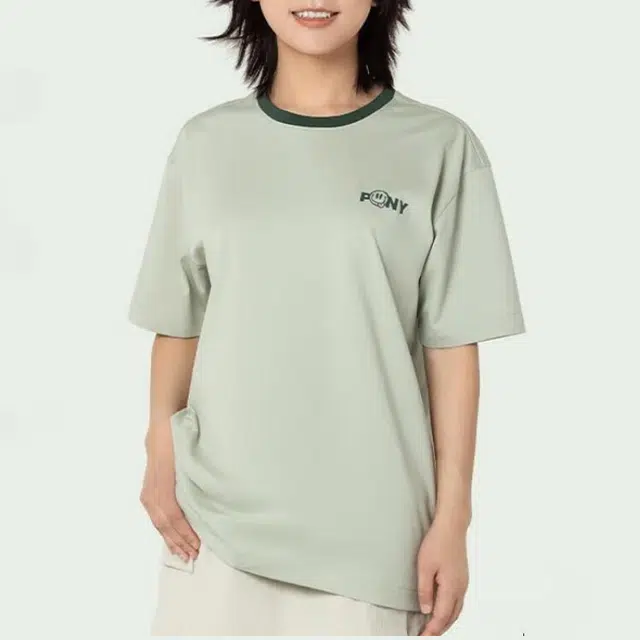 PONY T