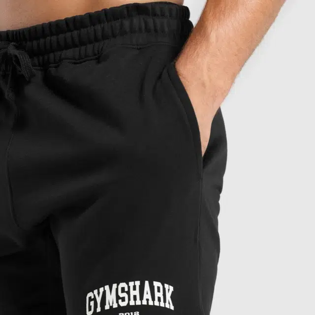 GYMSHARK 2012 Lifting Shorts