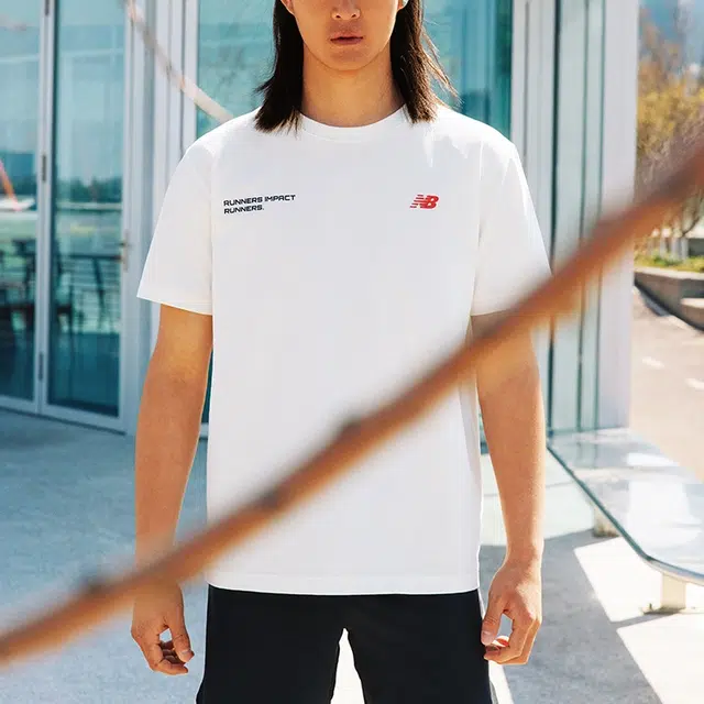New Balance T