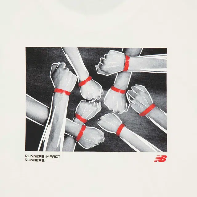 New Balance T