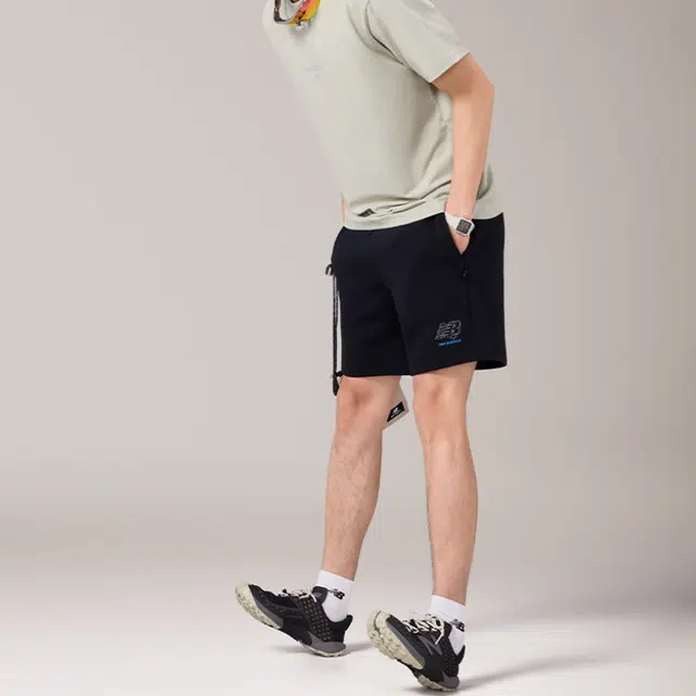 New Balance SS25 logo