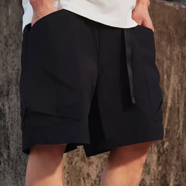 Vans WOVEN SHORTS
