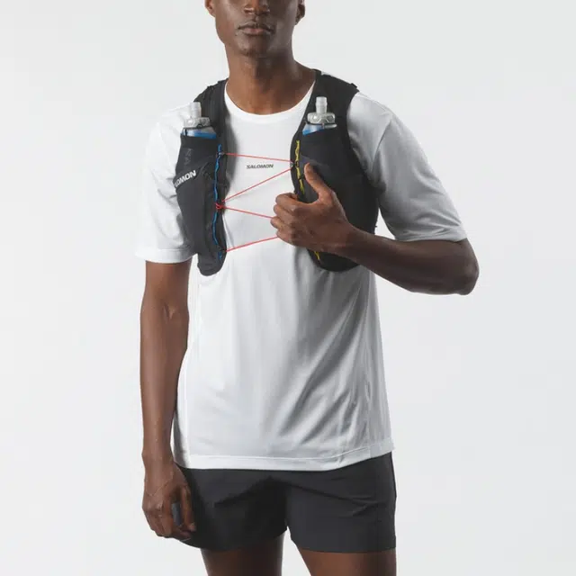 SALOMON V